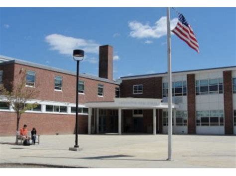 Marlborough Public Schools - Massachusetts - Niche