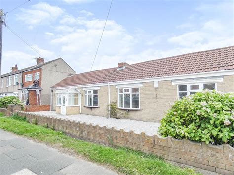 Marlborough Terrace, Choppington, Stakeford, Northumberland, …