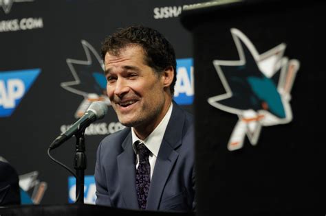 Marleau to rejoin Sharks organization, but team is cryptic about details