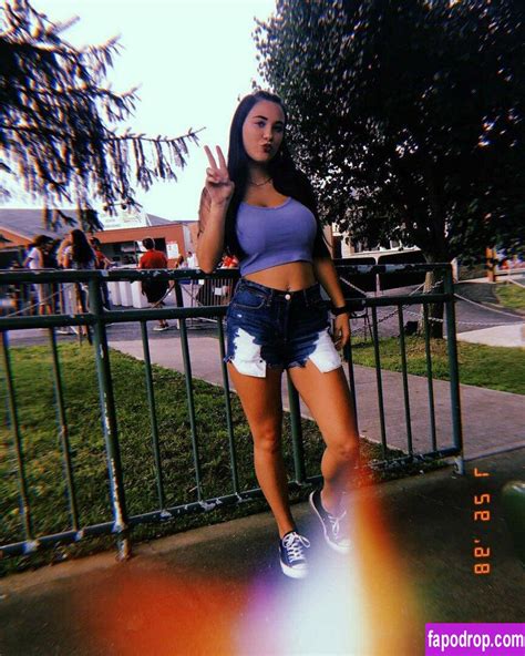Marlee fridley onlyfans
