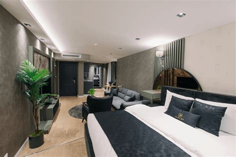 Marlen Residence Hotel Buca. 