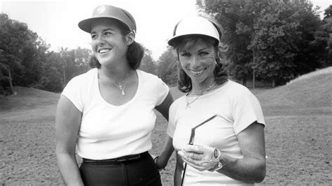 Marlene Hagge-Vossler, last surviving LPGA founder, dies at 89