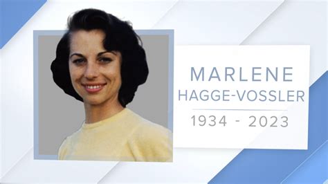 Marlene Hagge-Vossler dies; she was last surviving founder of LPGA