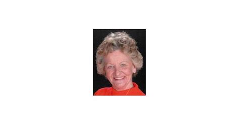 Marlene Roberts Obituary (1939 - 2024) - McHenry, IL - Legacy.com