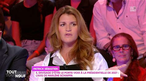 Marlene Schiappa Leaked [PPV] 😈 198 Vids