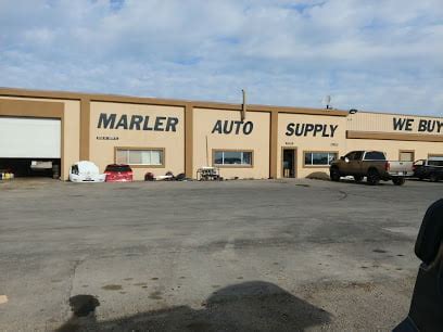 Marler auto supply inc. Things To Know About Marler auto supply inc. 