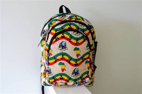 Marley Backpack - Etsy