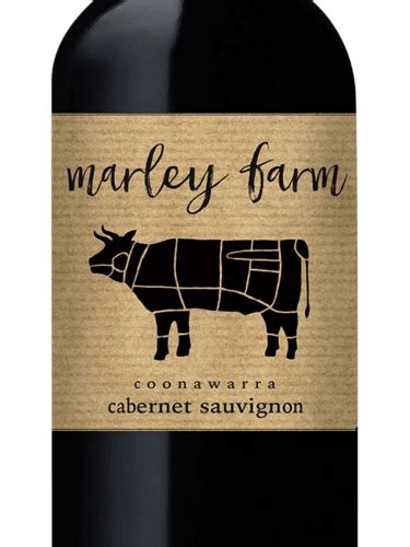 Marley Farm Cabernet Sauvignon Vivino