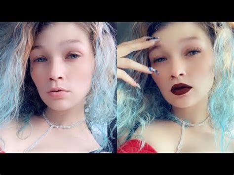 Marley Quinn (Rapper) Leaks XXX 114 Photos