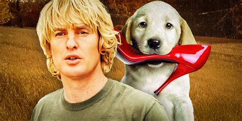 Marley and me nude.  #Página 10 Jennifer Aniston and Owen Wilson, who star together in their up...