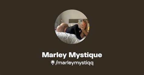 Marleymystique Onlyfans Nude