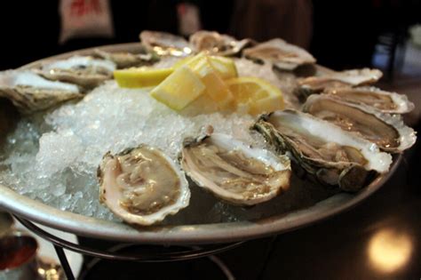 Marliave: A Restaurant in Boston, MA - Thrillist