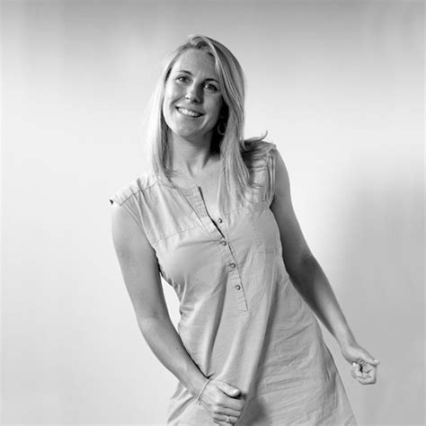 Marlies Amelynck - Accountmanager - AB - the unbound agency