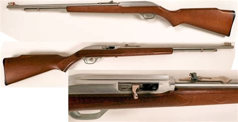 Marlin 22 Stainless Steel Rifle Price