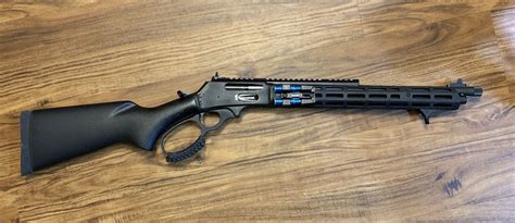 Marlin 30-30 tactical accessories. Marlin 336C MLH Custom Shop .30-30, 20" Barrel, Action Tuned and Happy Trigger, Blued Finish (No Cerakote). Marlin 70504 Custom. It is the flagship of our Model 336 family and one of the most popular hunting rifles in North America. Featuring a 20" barrel with Micro-Groove® rifling, richly blued ... 