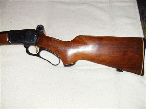 Marlin 39a manufacture dates. This date code is different than the one already listed, as Marlin rimfire rifles (other than the model 39 series) did not have a serial numbers until required to by law after 1968. The first letter of the date code represented the month of manufacture while the second letter indicated the year. 