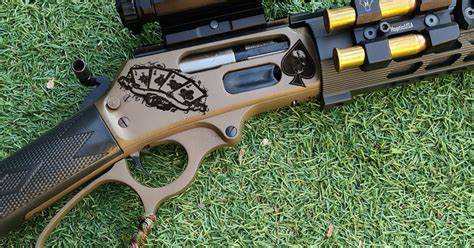 Subscribed. 130K. 4.7M views 1 year ago. The 45-70 Modern Lever Action is an odd concept. The Thumper V2 is a concoction from Mad Pig Customs that attempts to bring these ancient but.... 