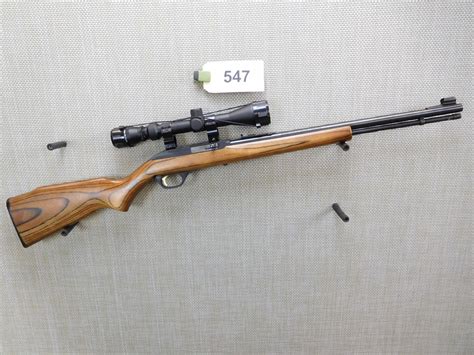 Marlin Model 60 Prices