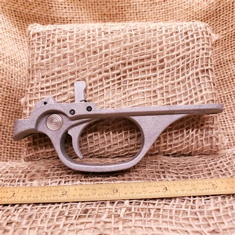 Marlin Model 60 Timney Trigger