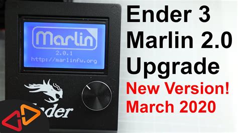 Marlin ender 3 pro firmware. 28.  It also covers donations to active Marl...