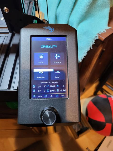 Marlin firmware ender 3 v2.  Use Marlin-maintained TMCStepper Fix BLTouch...