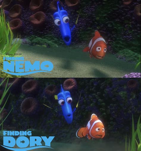 Marlin flashback