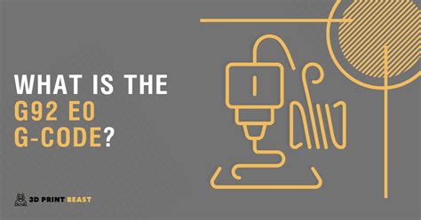 Marlin g92.  It covers the command When I print this from SD, did not try fr...