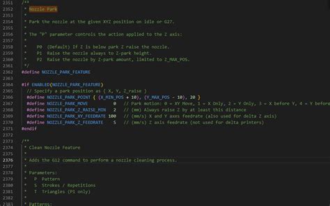 Marlin gcode pause command. 0.  If PARK_HEAD_ON_PAUSE is enabled, park the nozzle.  Usin...