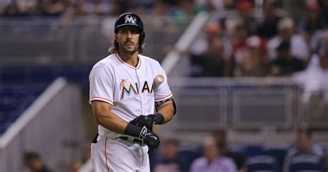 Marlins try to sweep series against the Braves