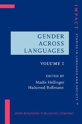 Marlis Hellinger & Ulrich Ammon (eds.), Contrastive …