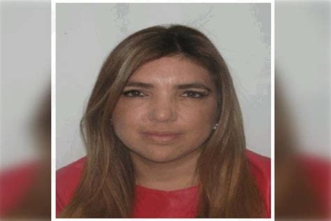 “Marllory Chacón’s drug trafficking activities and her ties to the Mexican drug cartels make her a critical figure in the narcotics trade,” the U.S. Department of the Treasury’s Office of Foreign Assets Control …. 