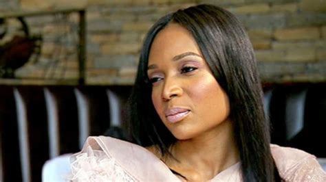 The 'Real Housewives of Atlanta' cast all achieved success before and after the show. ... Born on Feb. 7, 1976, Marlo has been a part of multiple explosive RHOA moments, including her fights with NeNe Leakes and Kenya. In her new position, though, Marlo will show more of her personal life amid the drama.. 