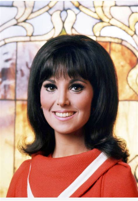 Marlo Thomas: My dad grew up in a very poor neighborhood, one of 10 kids … kind of a grim childhood. He had this one uncle who was so funny that he became the inspiration for Uncle Tonoose on Make Room for Daddy. He was dad's Uncle Tony and was so funny he was barred from family funerals. That was really the inspiration for my dad to find .... 
