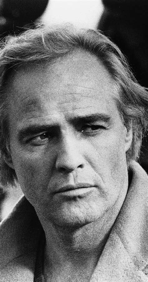 Marlon Brando - IMDb