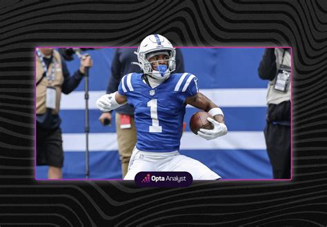 Marlon Mack: Fantasy Football Waiver Wire Pickups - Week 7