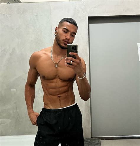 Marlon Mckenzie Leaked Onlyfans onlyfans