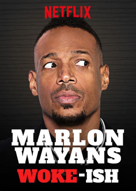 Marlon Wayans: Woke-ish_Shortpreview_Nostacks