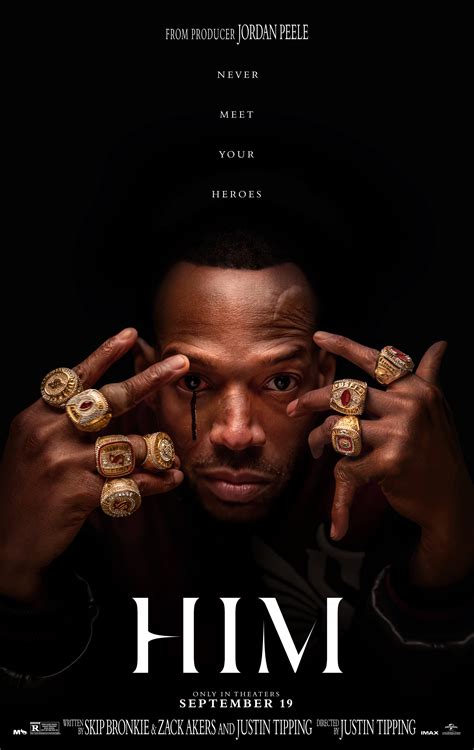 Marlon Wayans Is HIM