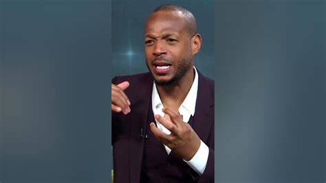 Marlon Wayans reveals Ben Affleck called him to appear in 'Air'
