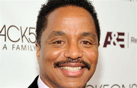 Marlon jackson net worth