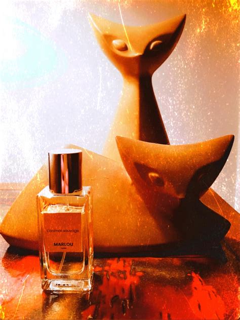 Marlou perfume. Introducing Marlou : redefining sensuality with olfactory artistry. A perfume joins itself to the body’s own olfactory signaling. It creates a new sensuality and describes an olfactive... 