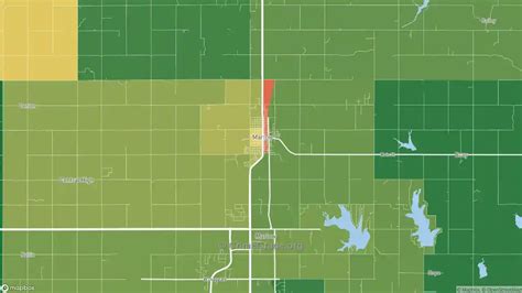 Marlow, 73055 Crime Rates and Crime Statistics - NeighborhoodScout