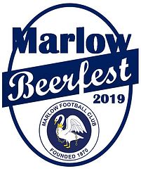 Marlow Beerfest - Good news! Subject to any changes to the