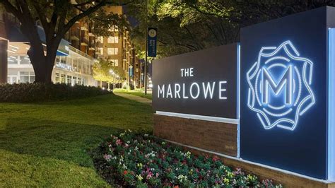 Marlowe austin. Things To Know About Marlowe austin. 