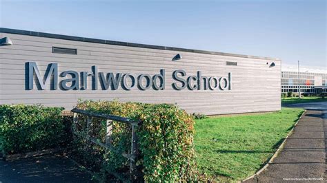 Marlwood School - Wikipedia