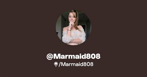🍆 XXX Marmaid808 Onlyfans Leak