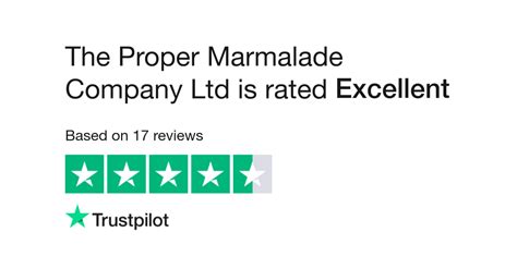 Marmalade Reviews Read Customer Service Reviews …