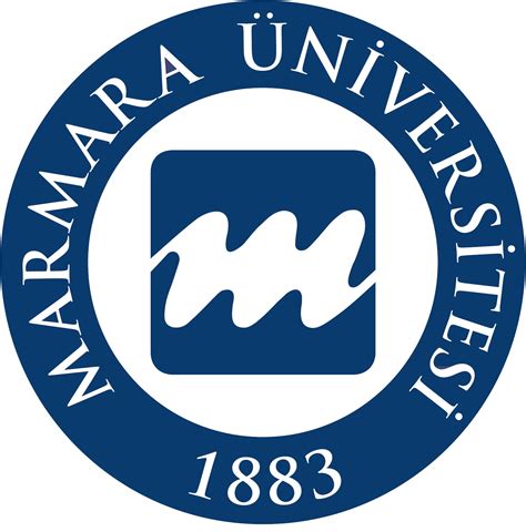 Marmara Üniversitesi.
