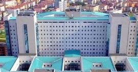 Marmara üniversitesi tahlil