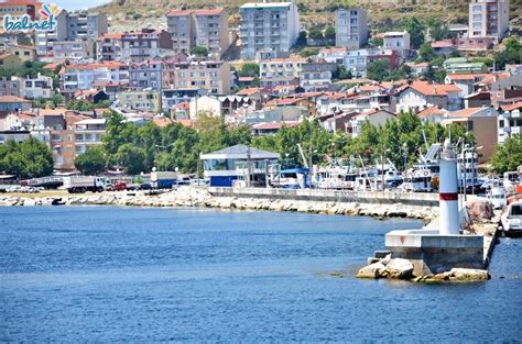 Marmara adası bostancı